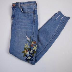Zara jeans